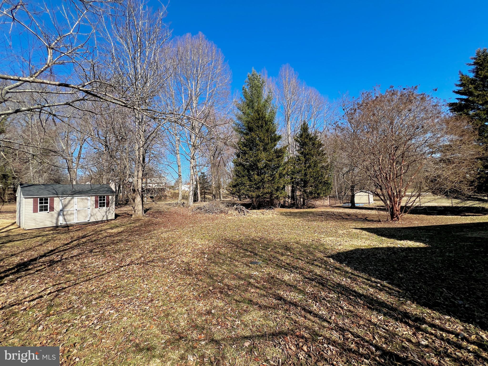 MARLBORO MANOR-PLAT 1> - Residential