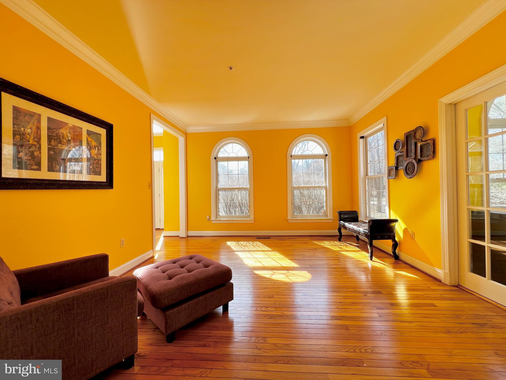 MARLBORO MANOR-PLAT 1> - Residential