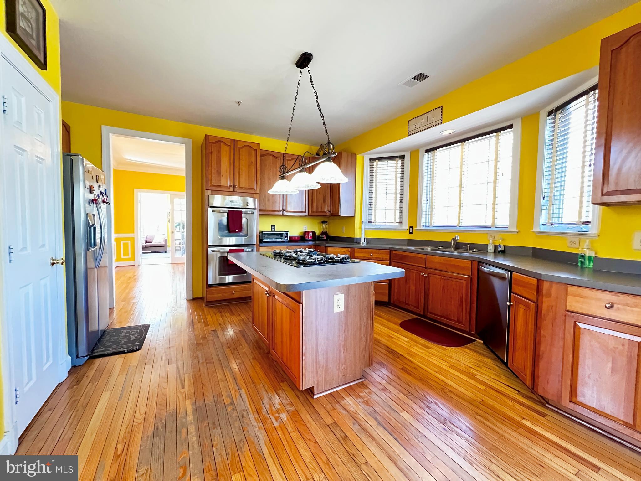 MARLBORO MANOR-PLAT 1> - Residential