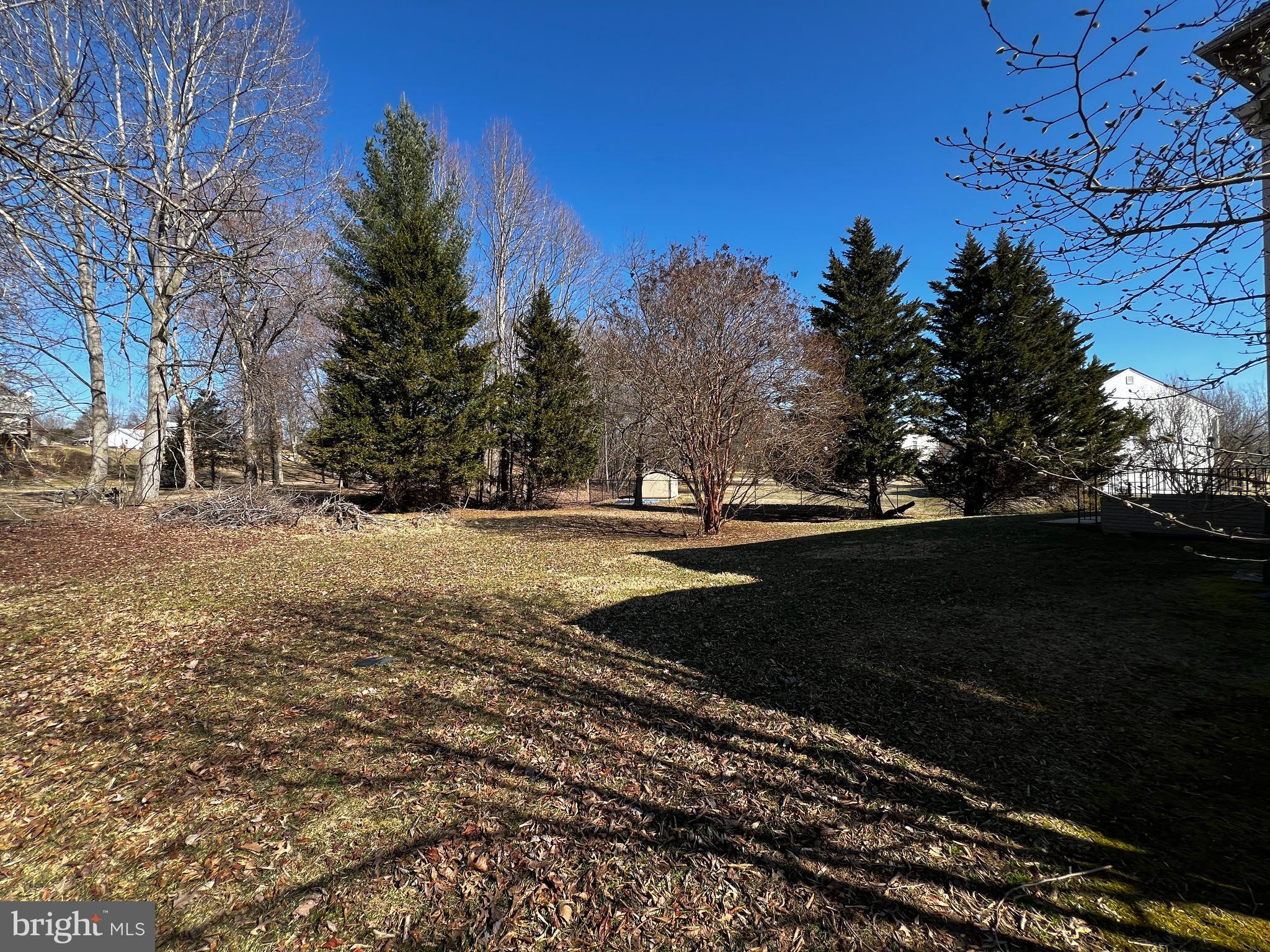 MARLBORO MANOR-PLAT 1> - Residential