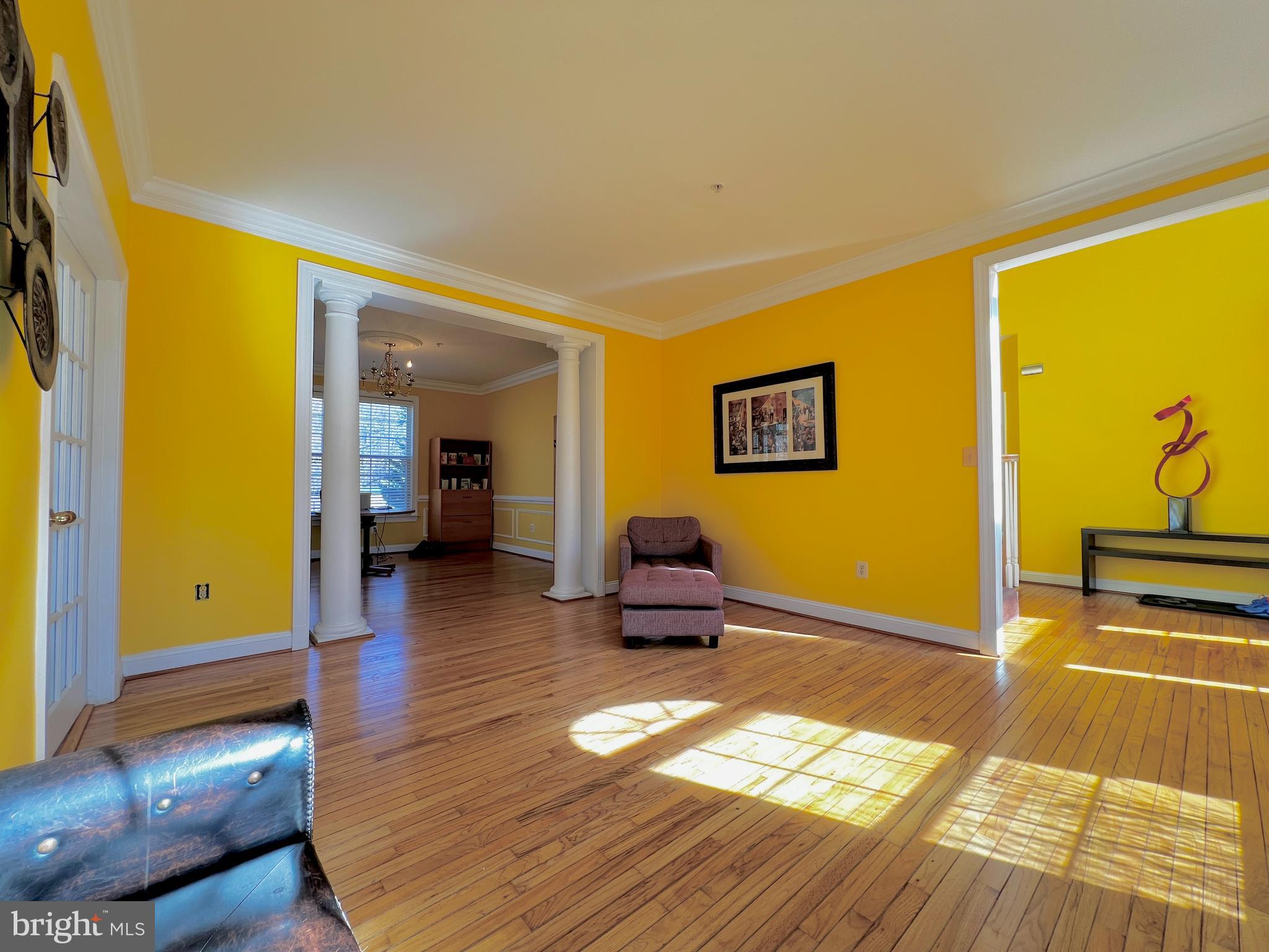 MARLBORO MANOR-PLAT 1> - Residential