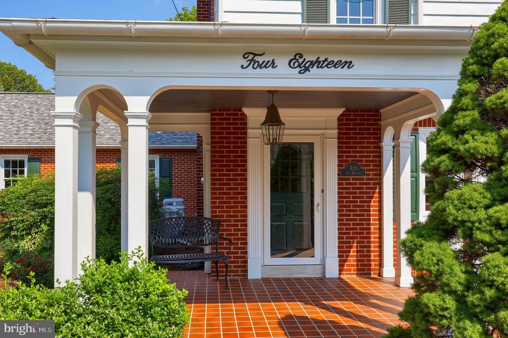 Photo of 418 N George STREET, Millersville, PA 17551 (MLS # PALA2040438)