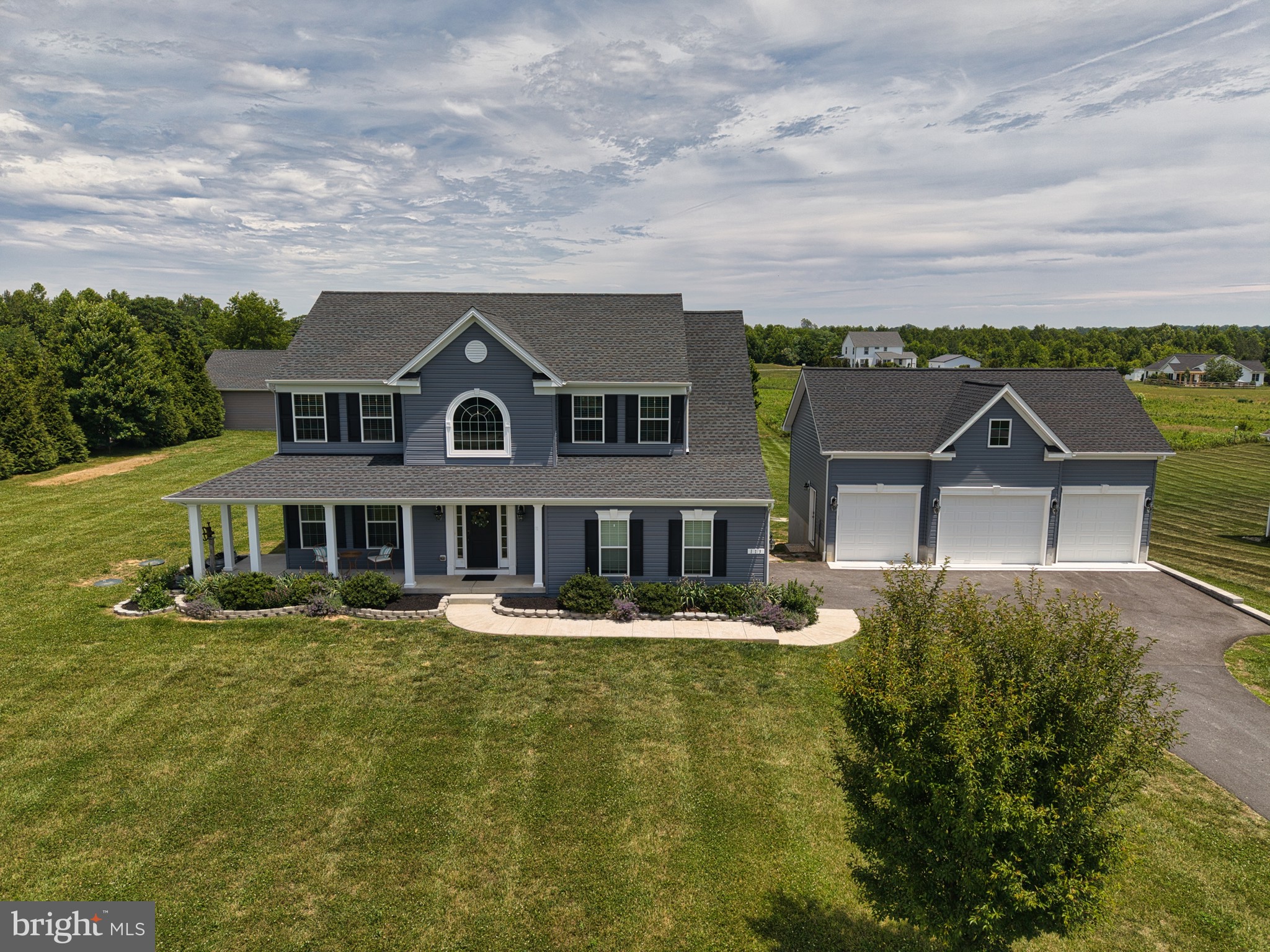 113 BRIX DRIVE