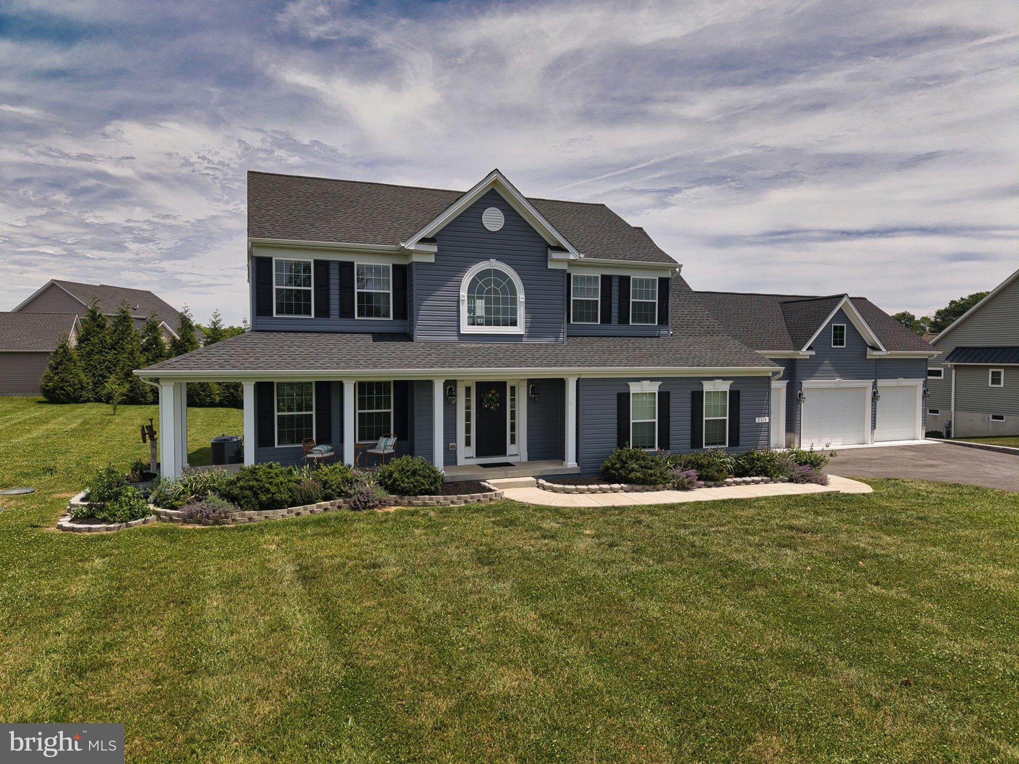 113 BRIX DRIVE