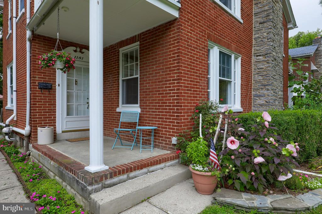 Photo of 1181 SPRING GROVE AVE, LANCASTER, PA 17603 (MLS # PALA2039128)