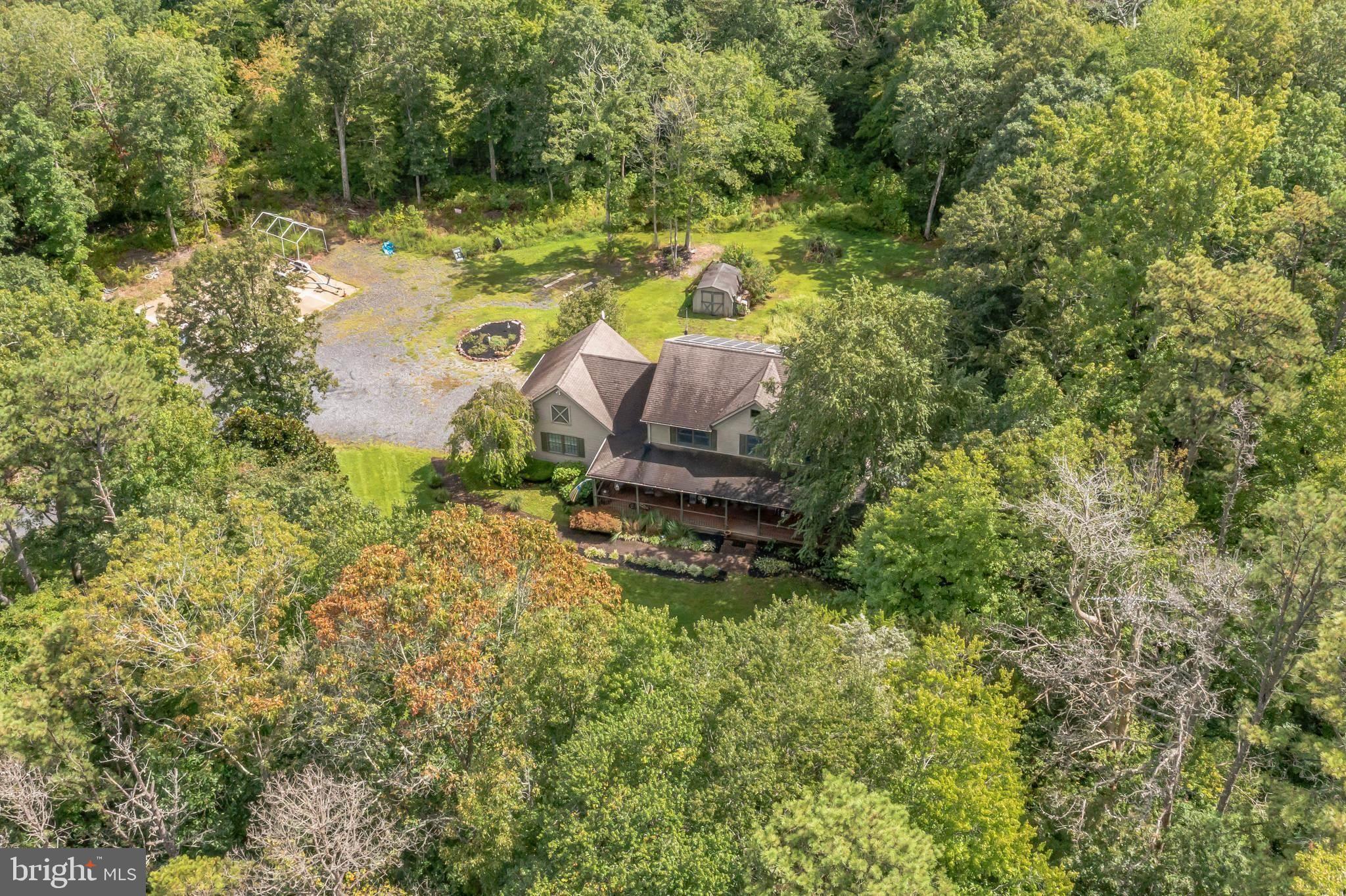 214 HEAD OF RIVER ROAD
