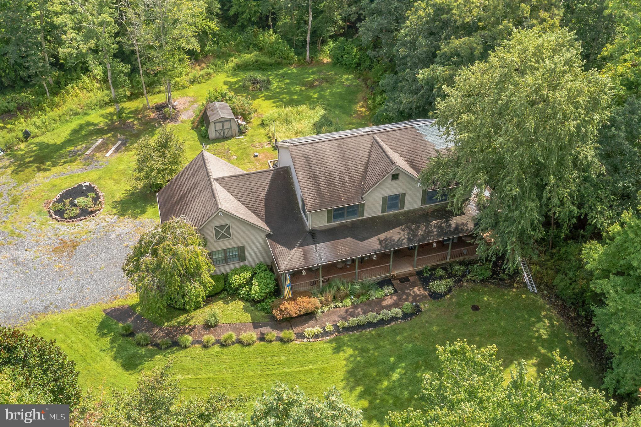 214 HEAD OF RIVER ROAD