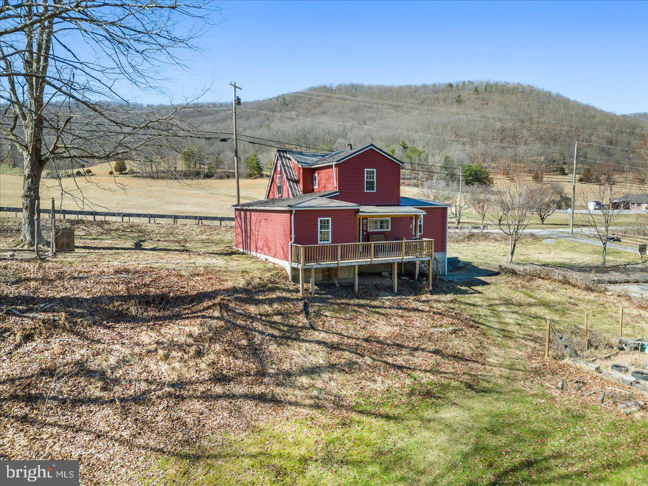 RIVERTON - Residential