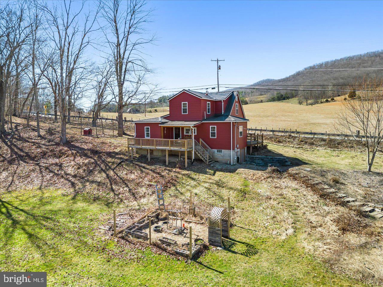 RIVERTON - Residential