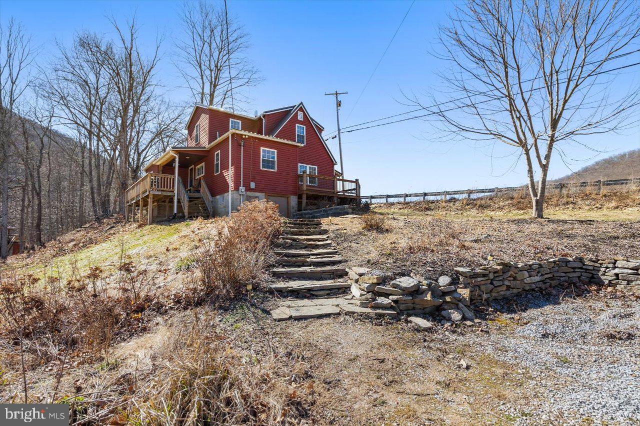 RIVERTON - Residential