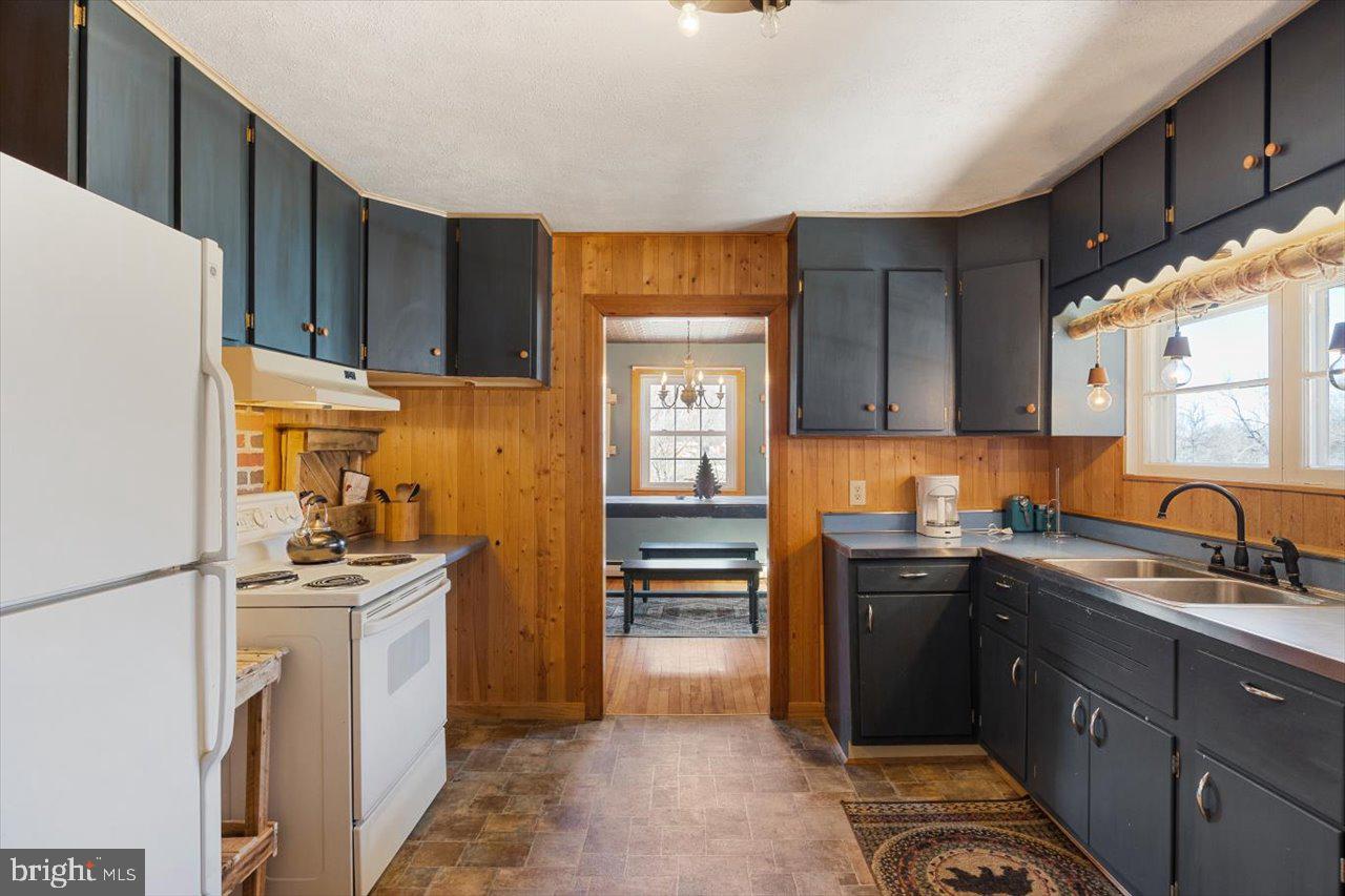 RIVERTON - Residential