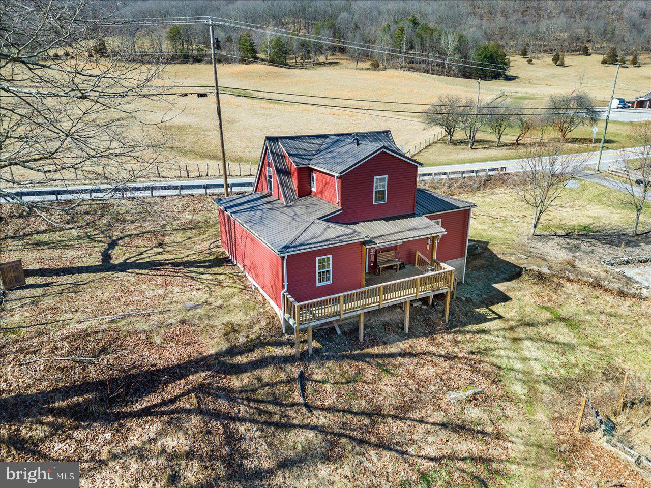 RIVERTON - Residential