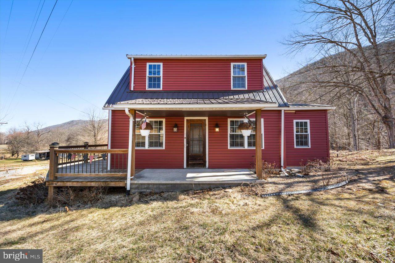 RIVERTON - Residential