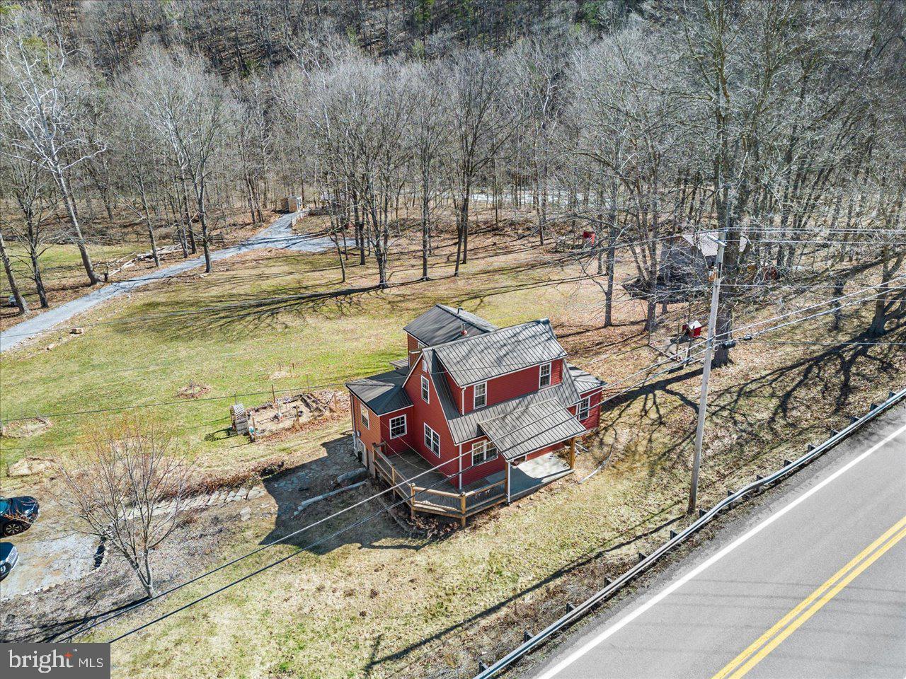 RIVERTON - Residential