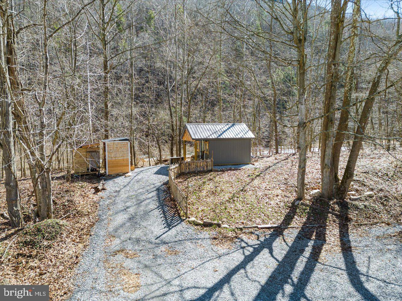 RIVERTON - Residential