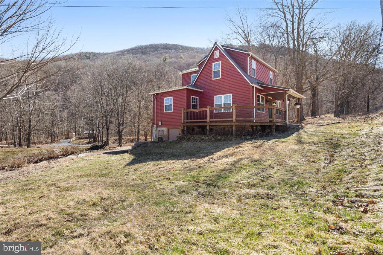 RIVERTON - Residential