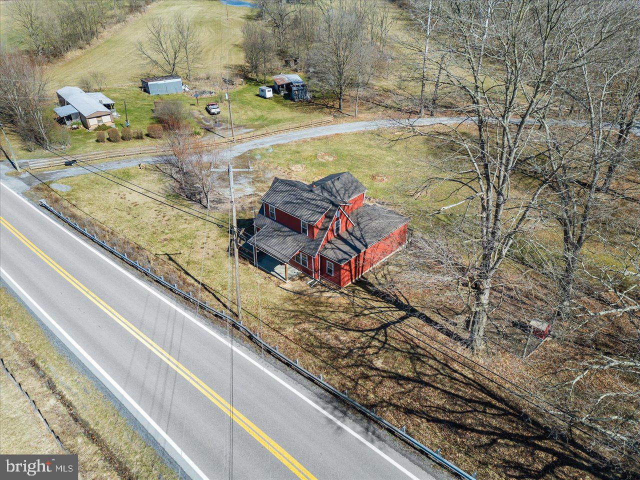 RIVERTON - Residential