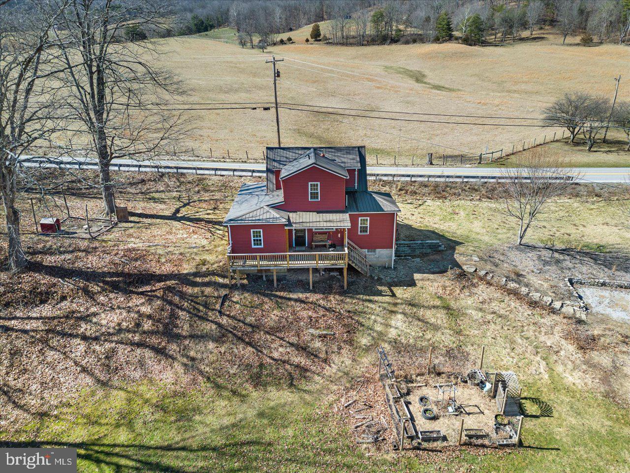 RIVERTON - Residential