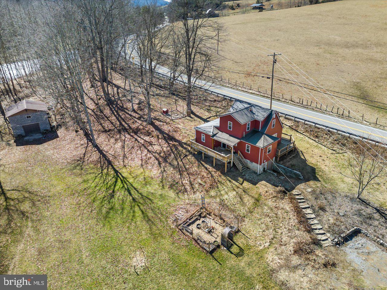 RIVERTON - Residential