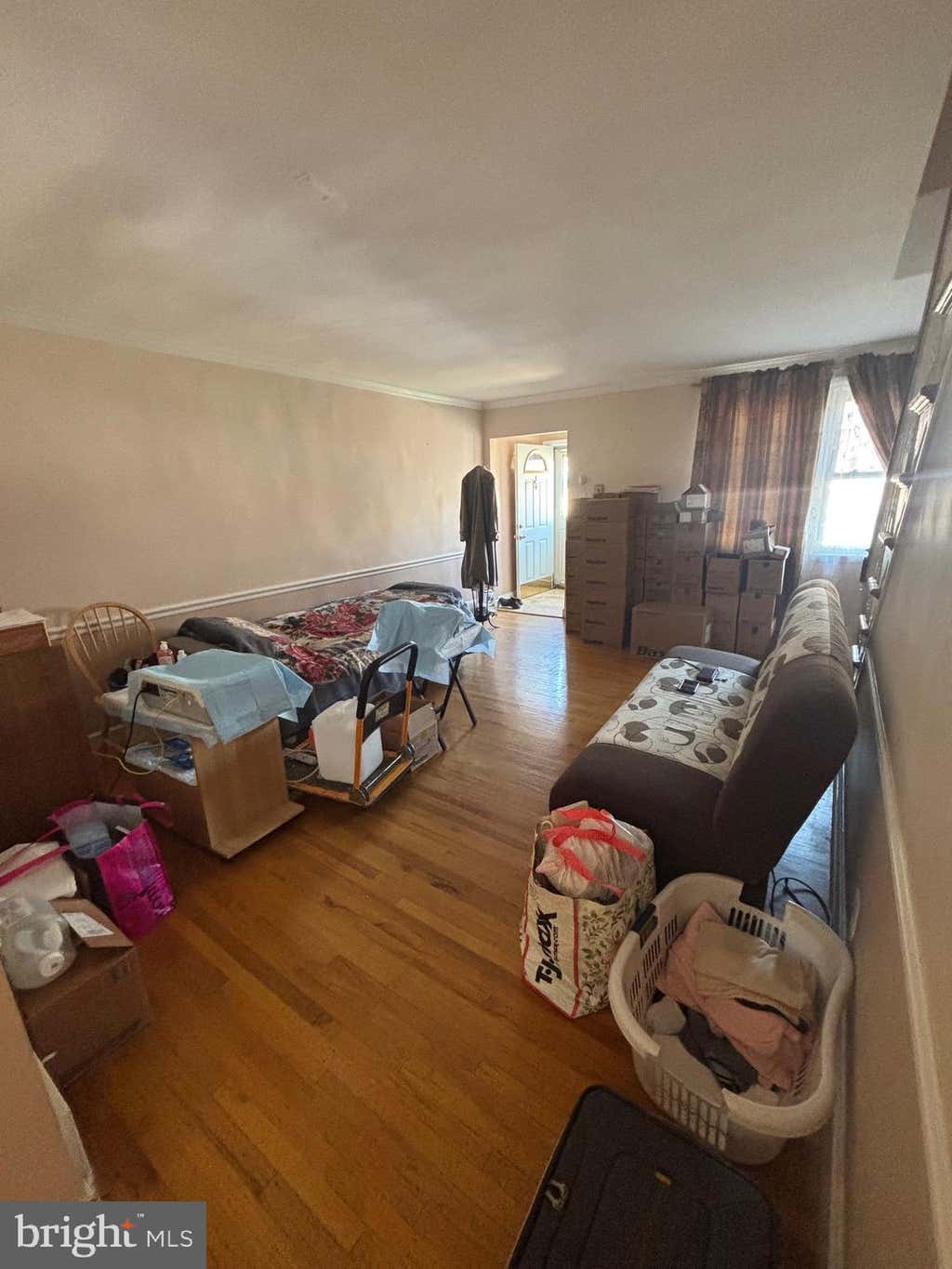 Photo of 7223 Lynford Street, PHILADELPHIA, PA 19149 (MLS # PAPH2630660)