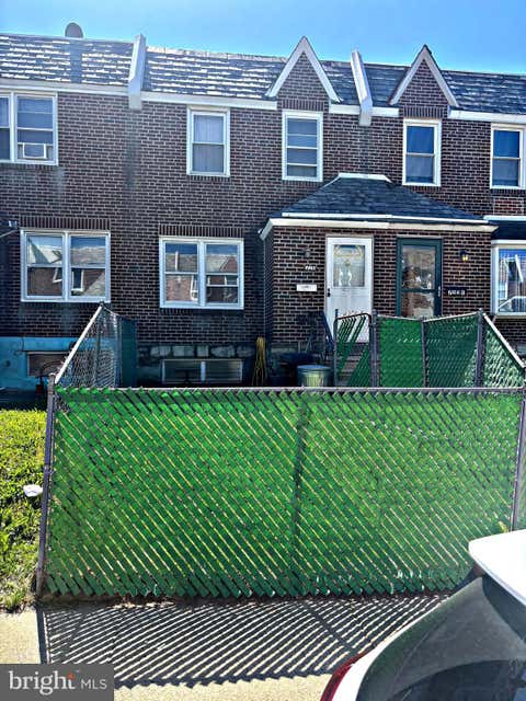 Townhouse For Sale - 7223 Lynford Street<br/> Philadelphia County, PHILADELPHIA, PA 19149