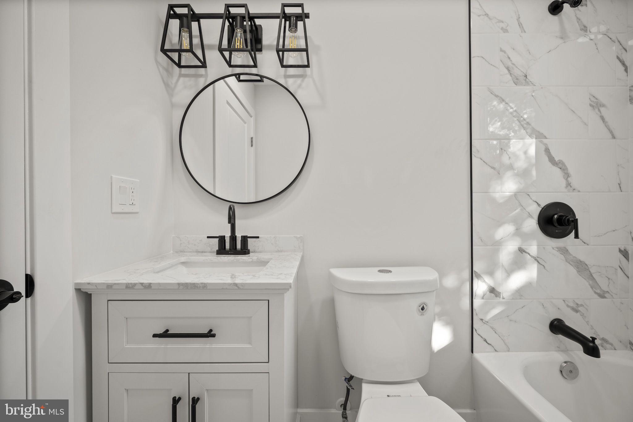 MARTINDALE - Residential Lease