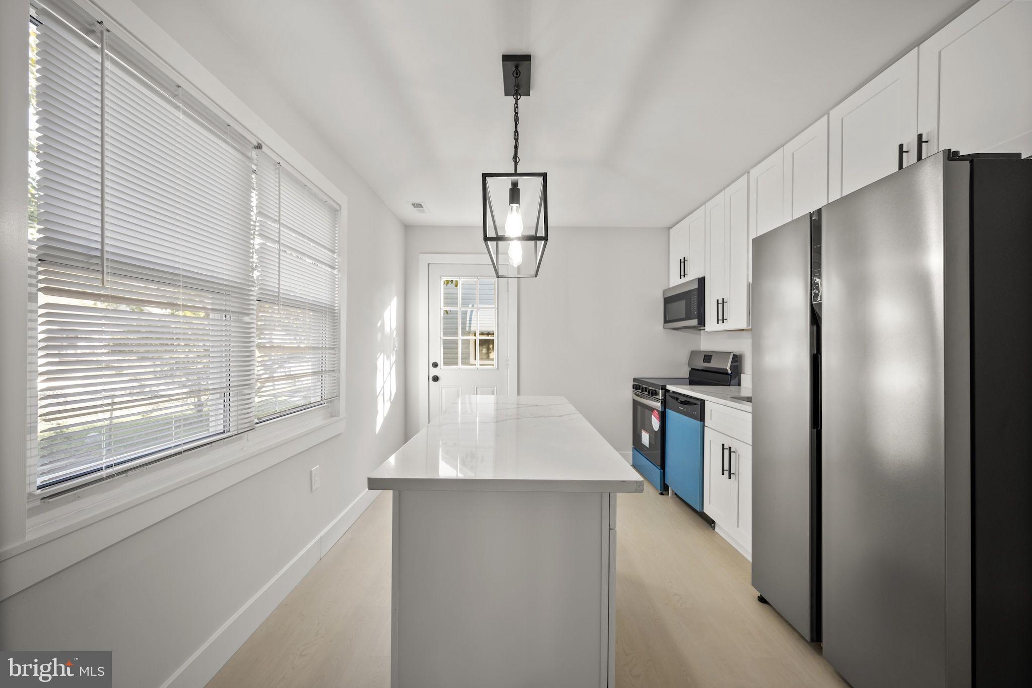 MARTINDALE - Residential Lease