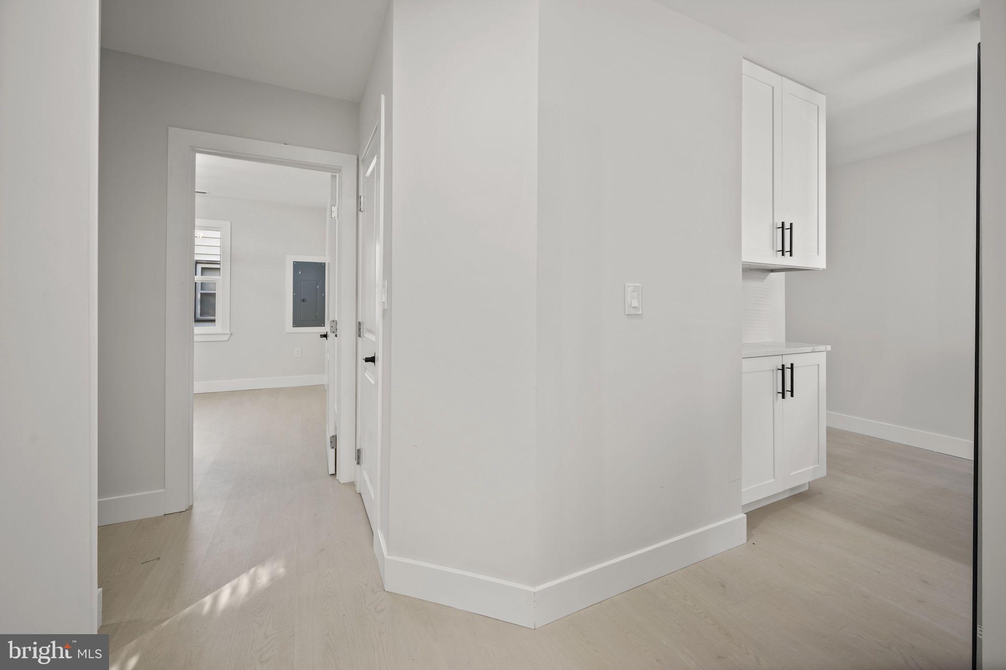 MARTINDALE - Residential Lease