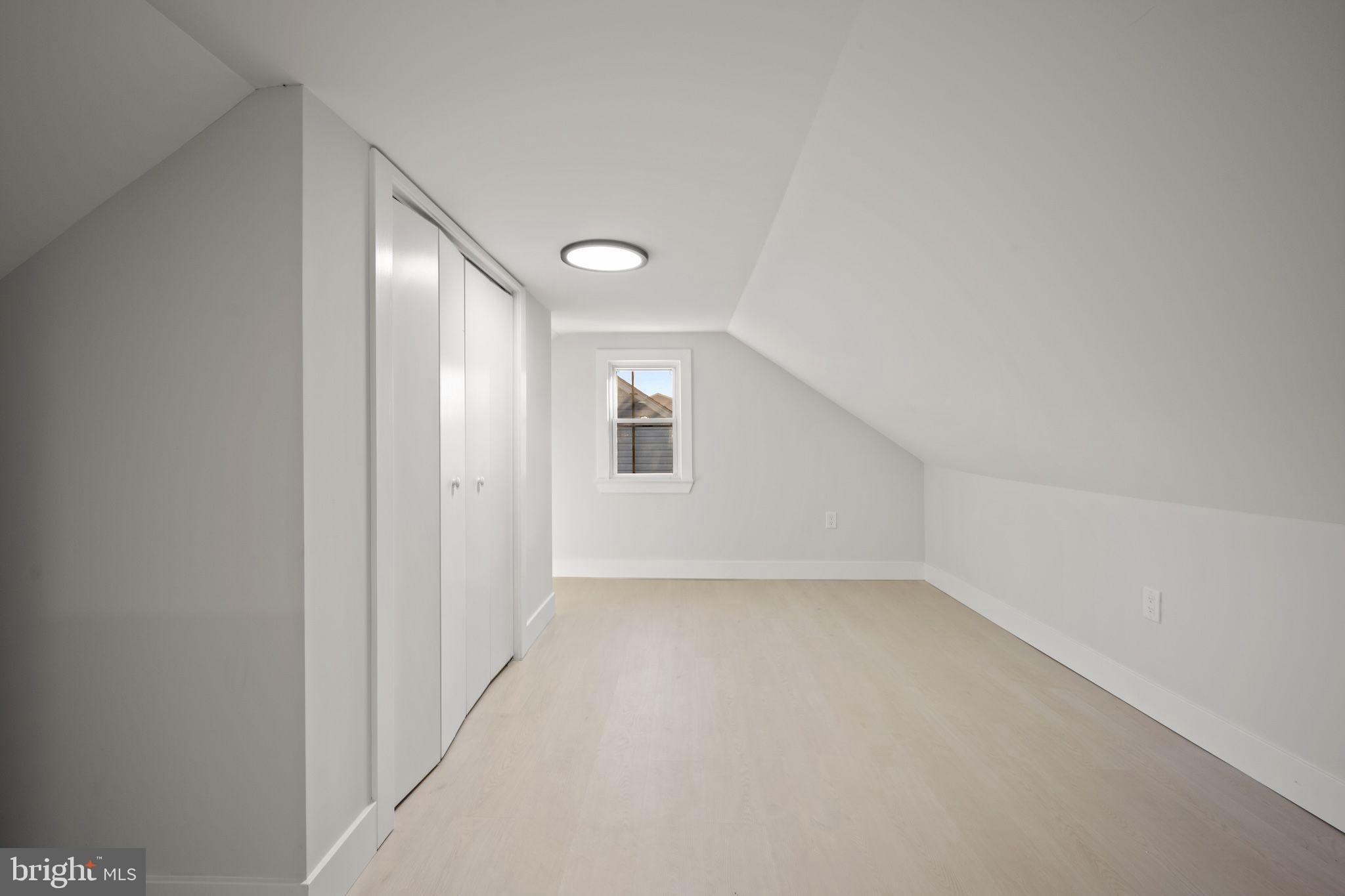 MARTINDALE - Residential Lease