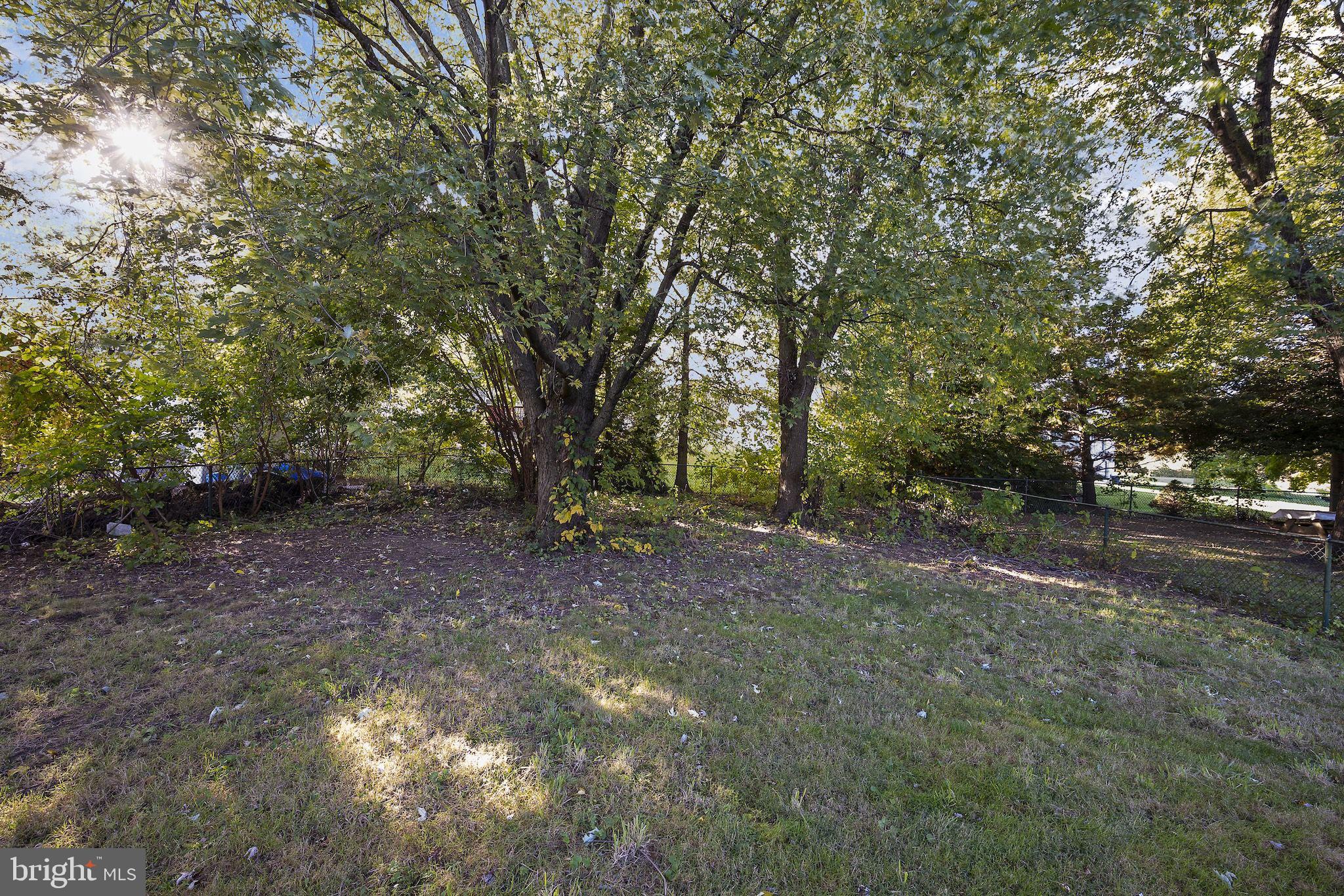 MARTINDALE - Residential Lease