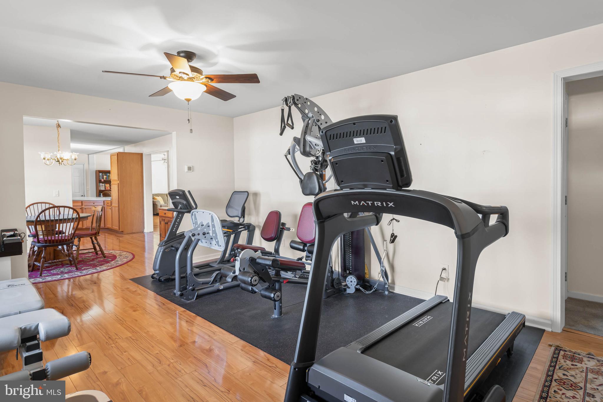 SHADYDELL PARK - Residential