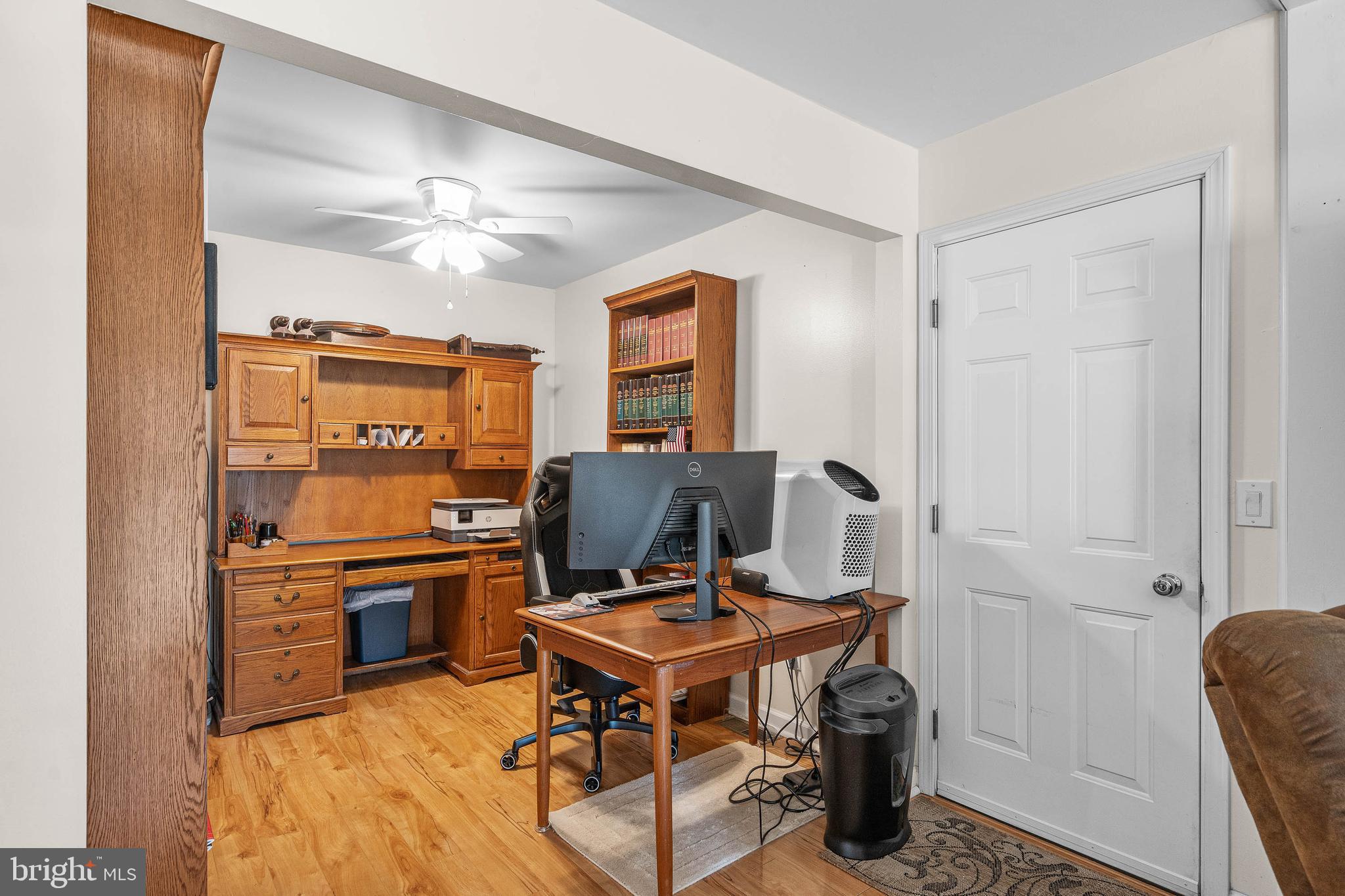 SHADYDELL PARK - Residential