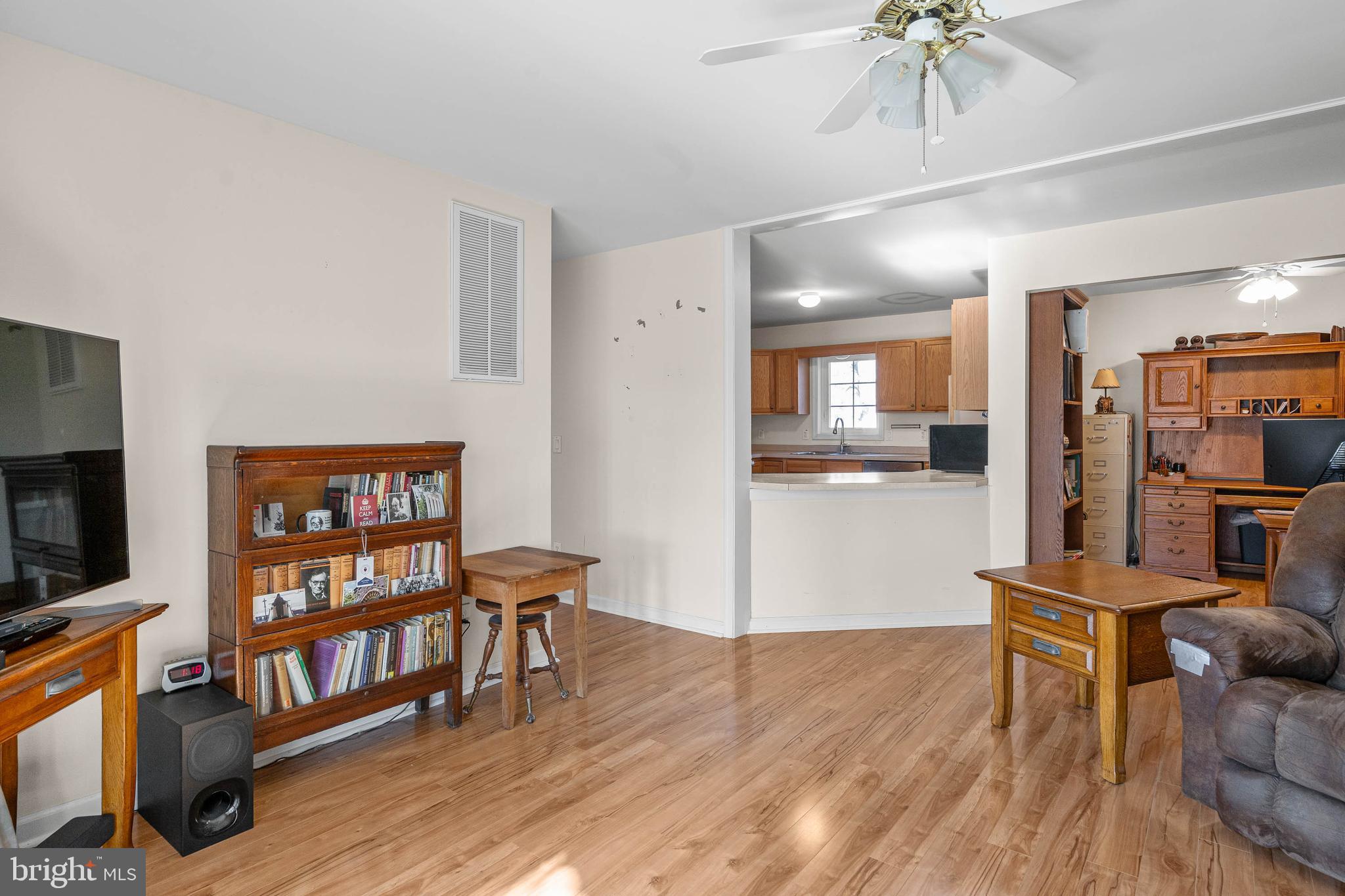 SHADYDELL PARK - Residential