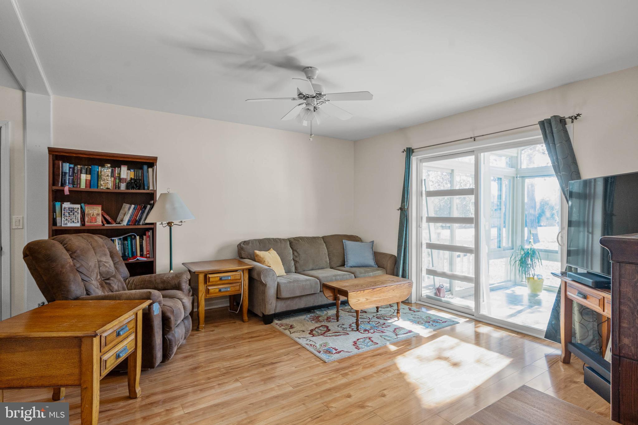 SHADYDELL PARK - Residential