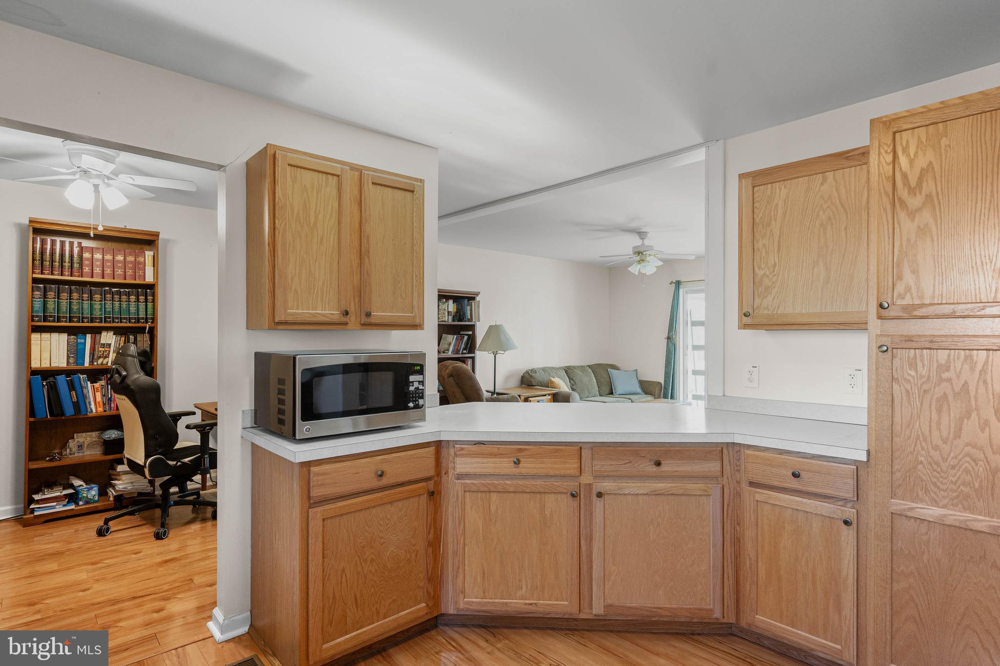 SHADYDELL PARK - Residential