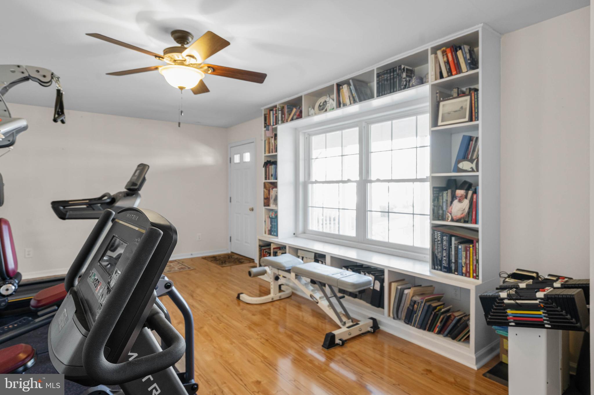 SHADYDELL PARK - Residential