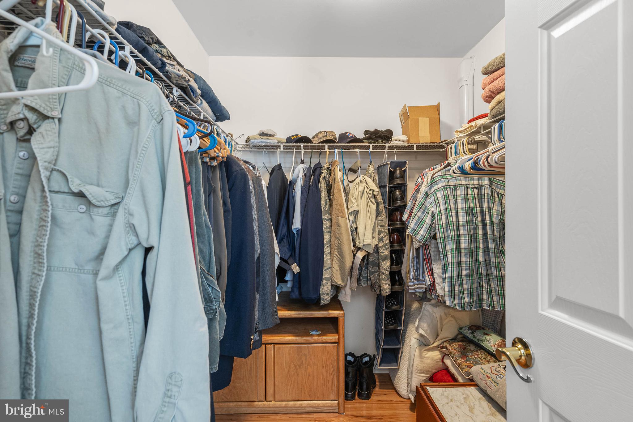 SHADYDELL PARK - Residential