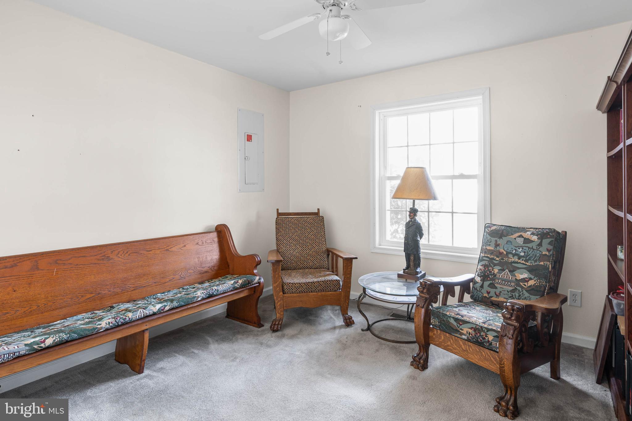 SHADYDELL PARK - Residential