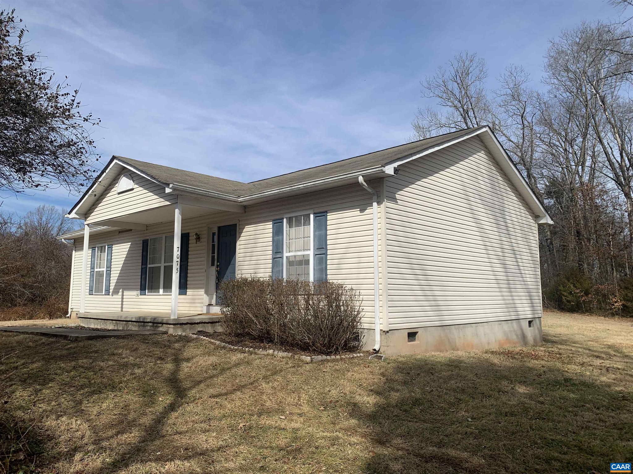 UNKNOWN - Residential Lease