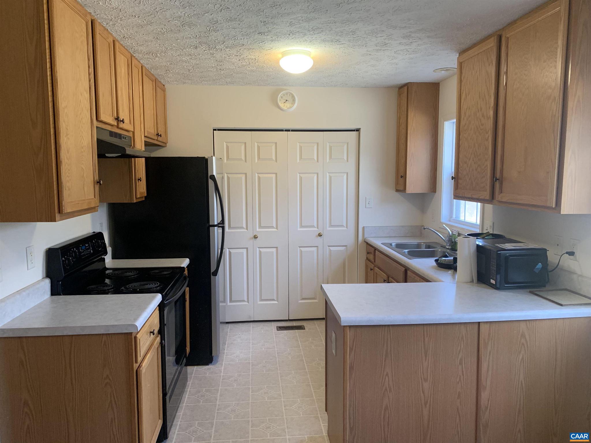 UNKNOWN - Residential Lease