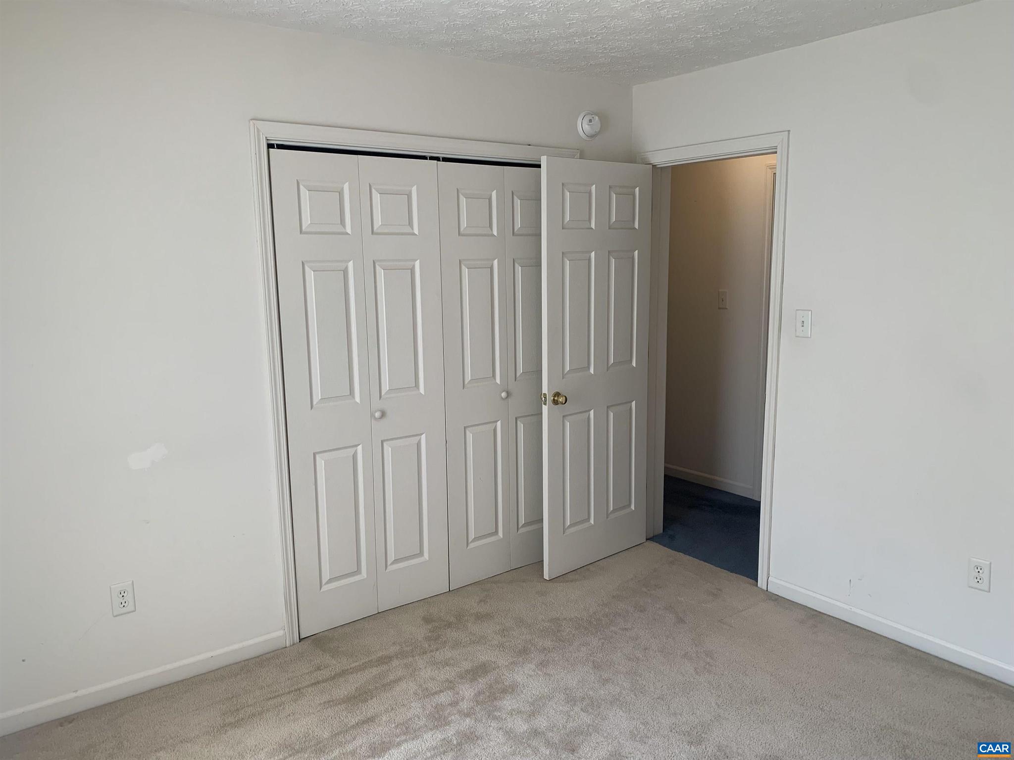 UNKNOWN - Residential Lease