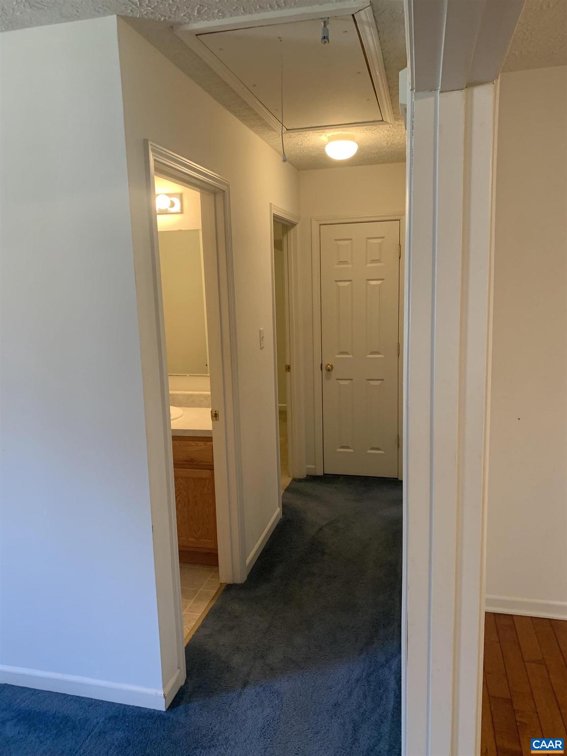 UNKNOWN - Residential Lease