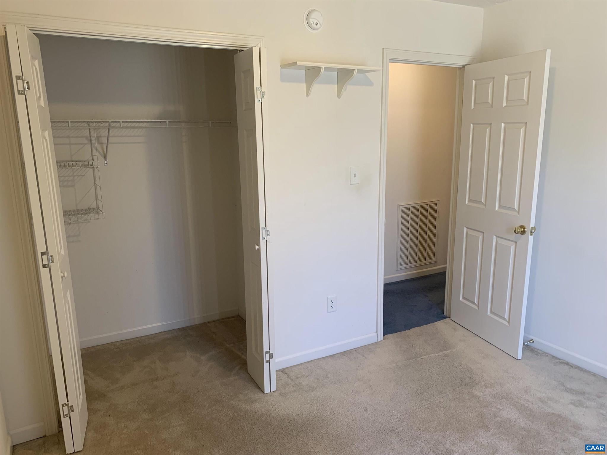 UNKNOWN - Residential Lease