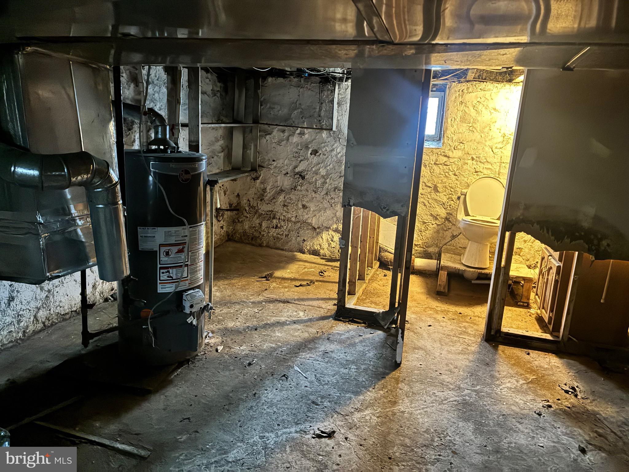 CENTRAL FOREST PARK - Residential