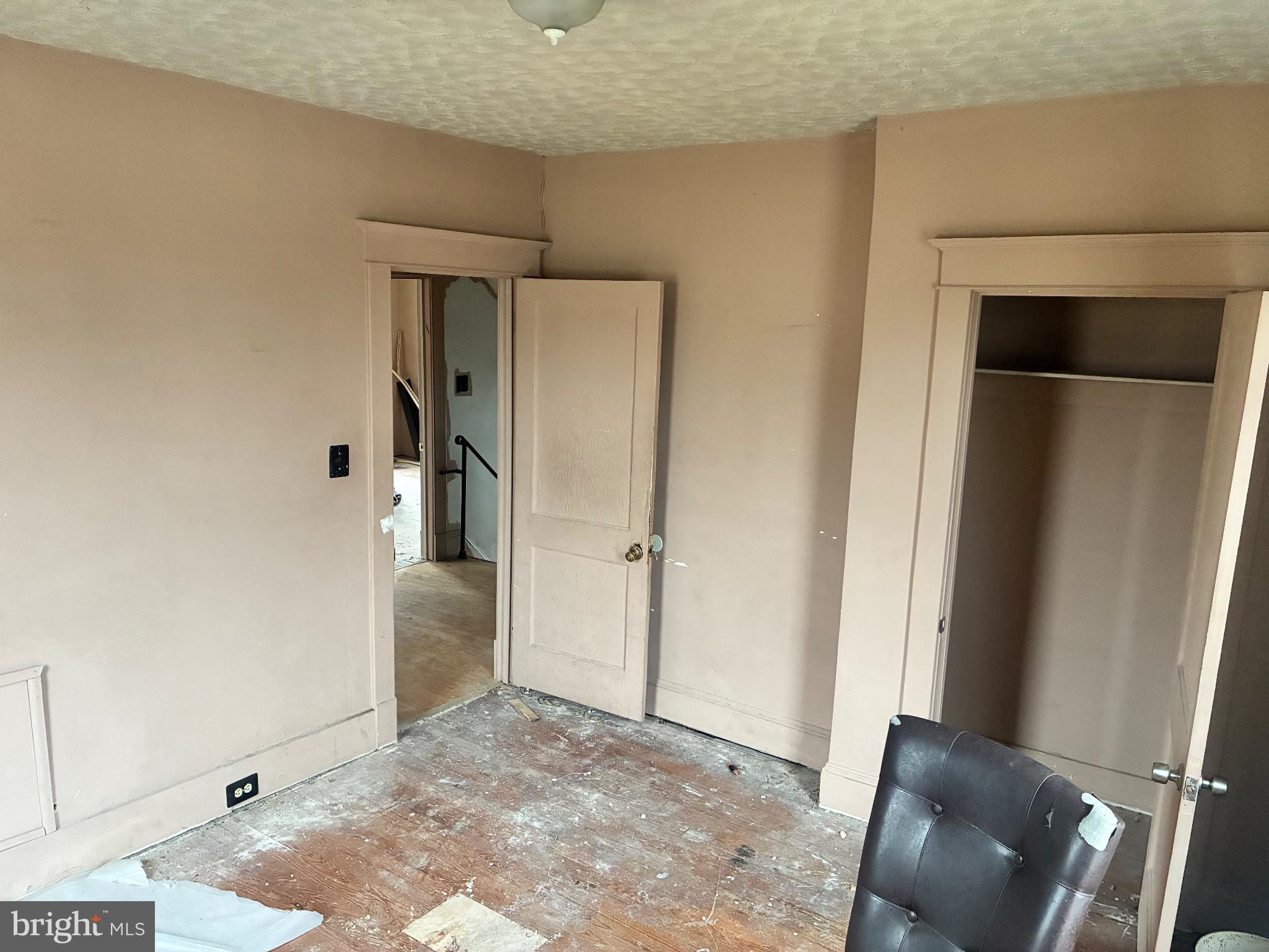 CENTRAL FOREST PARK - Residential