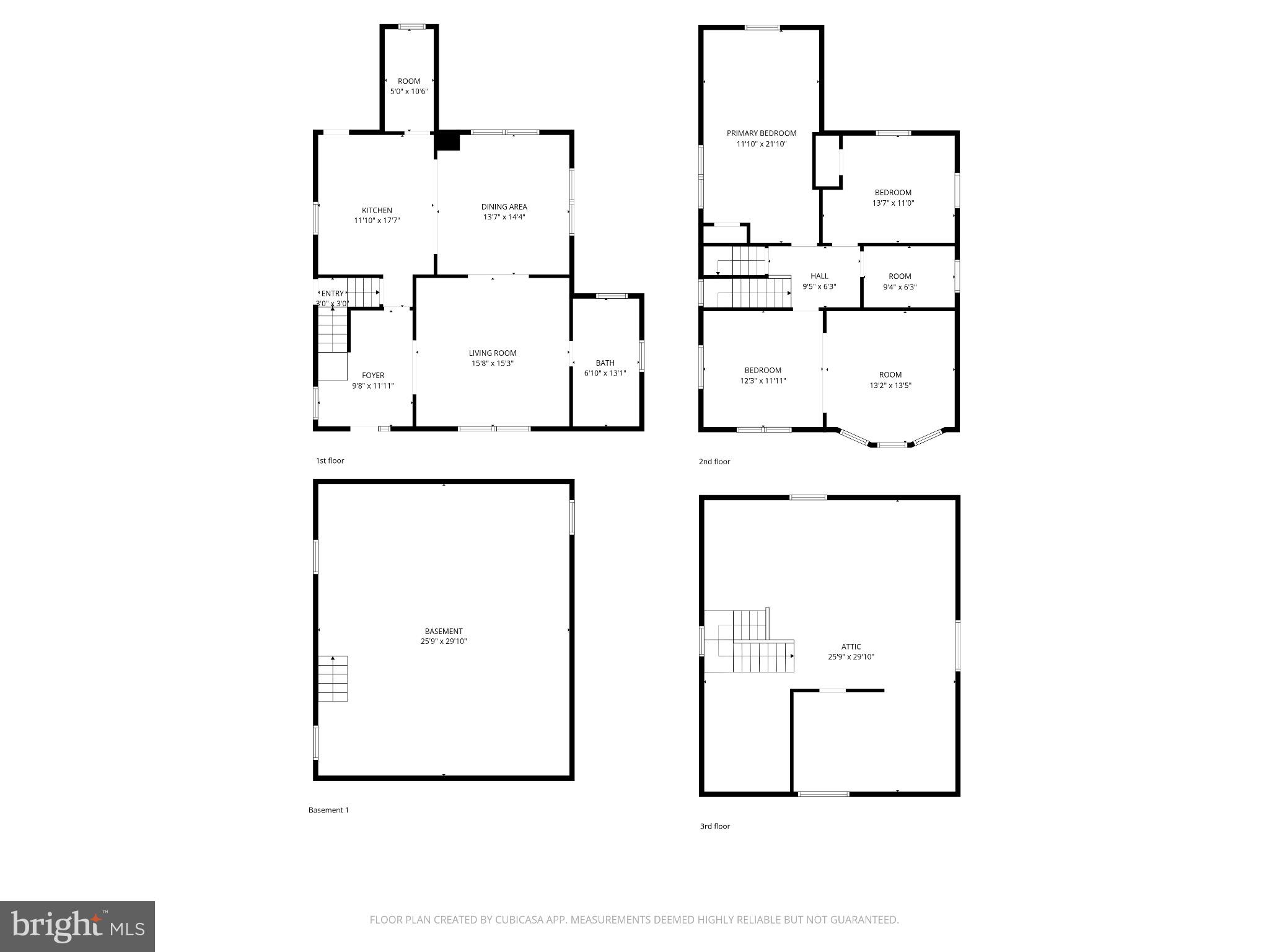 CENTRAL FOREST PARK - Residential