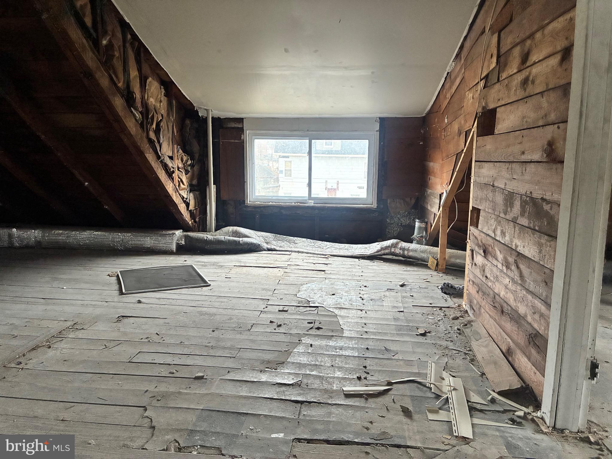 CENTRAL FOREST PARK - Residential