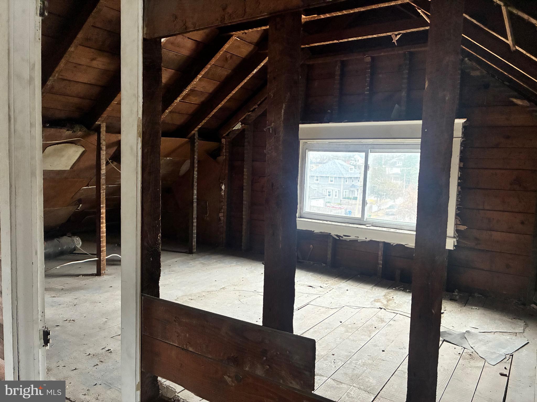 CENTRAL FOREST PARK - Residential