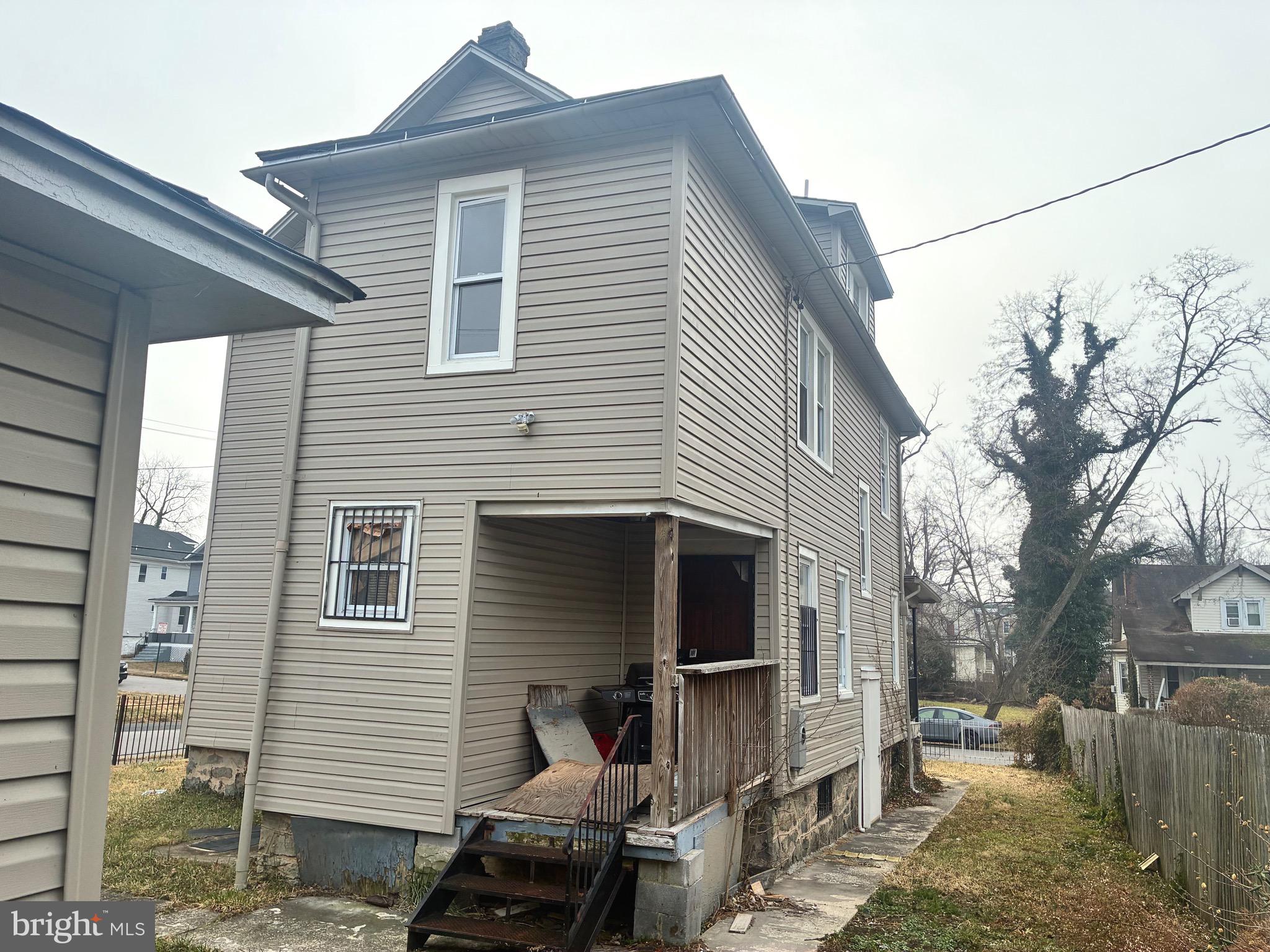 CENTRAL FOREST PARK - Residential