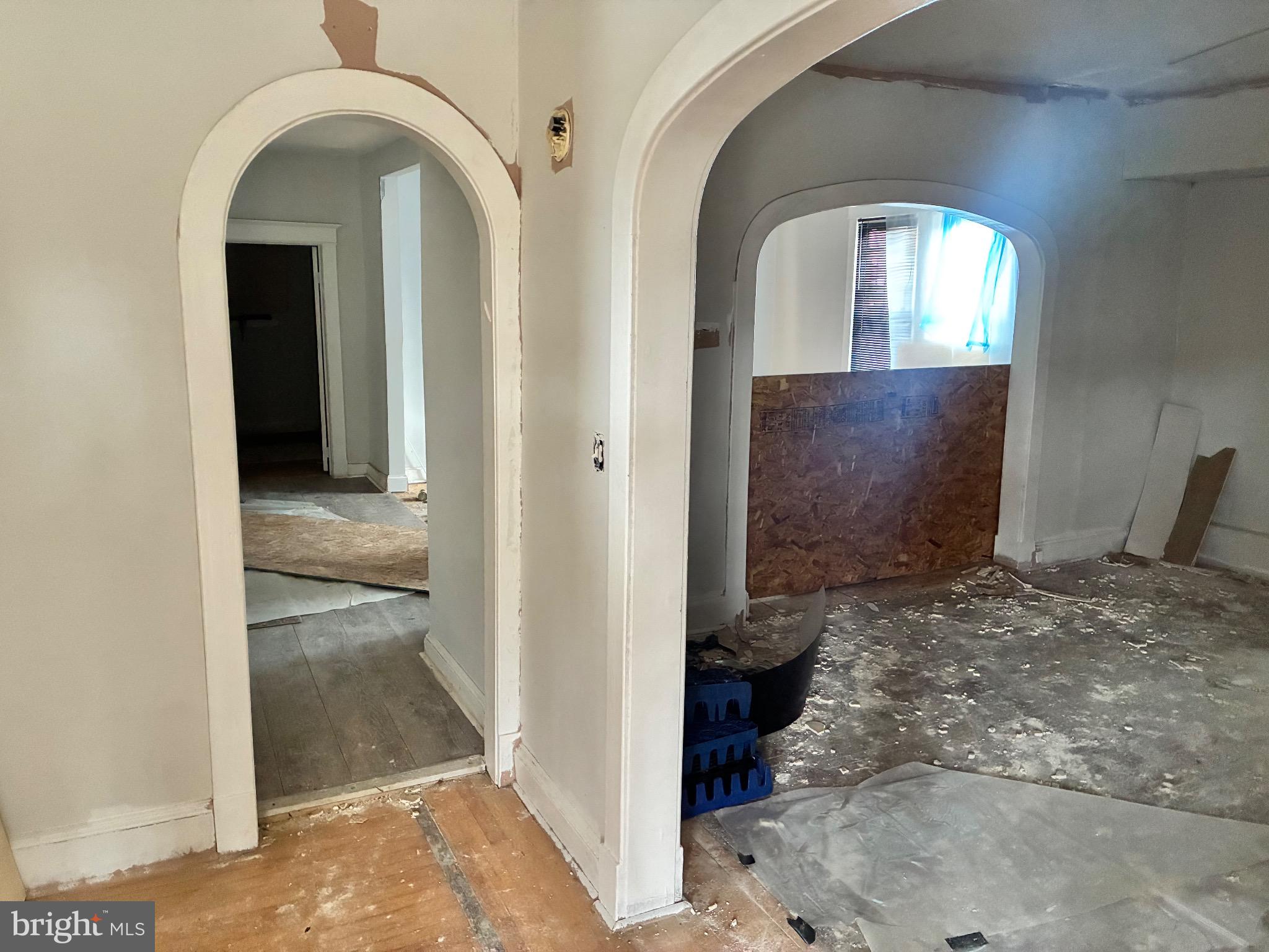 CENTRAL FOREST PARK - Residential